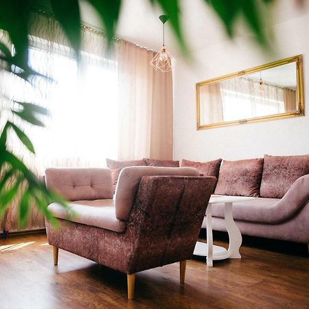 Lux Apartment I Приєдор Екстер'єр фото