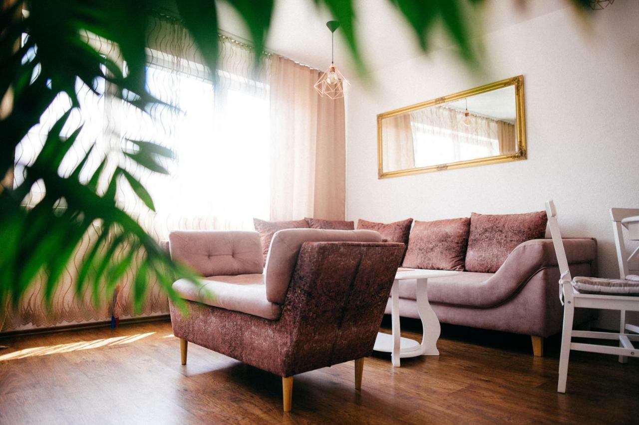 Lux Apartment I Приєдор Екстер'єр фото