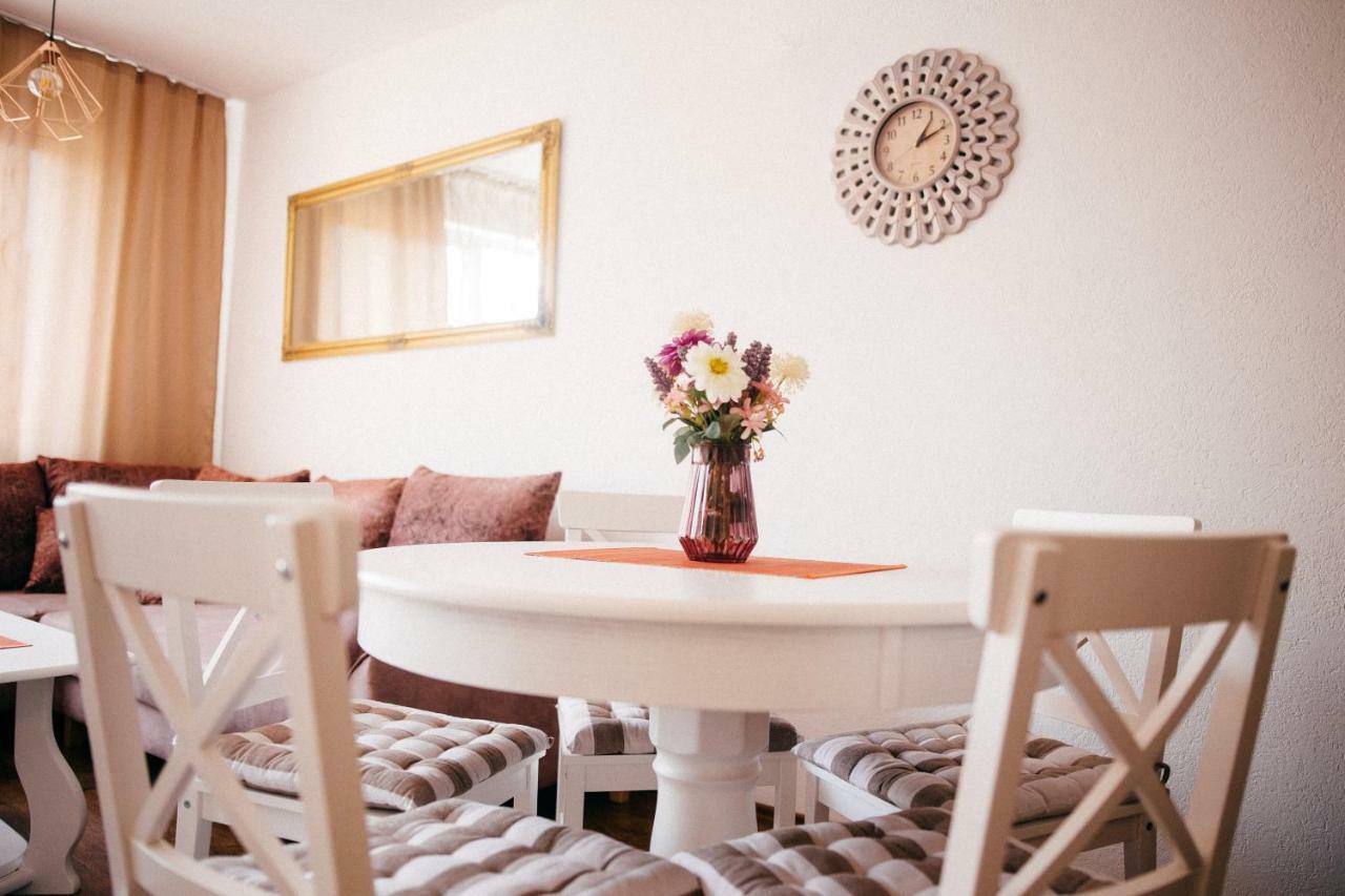 Lux Apartment I Приєдор Екстер'єр фото