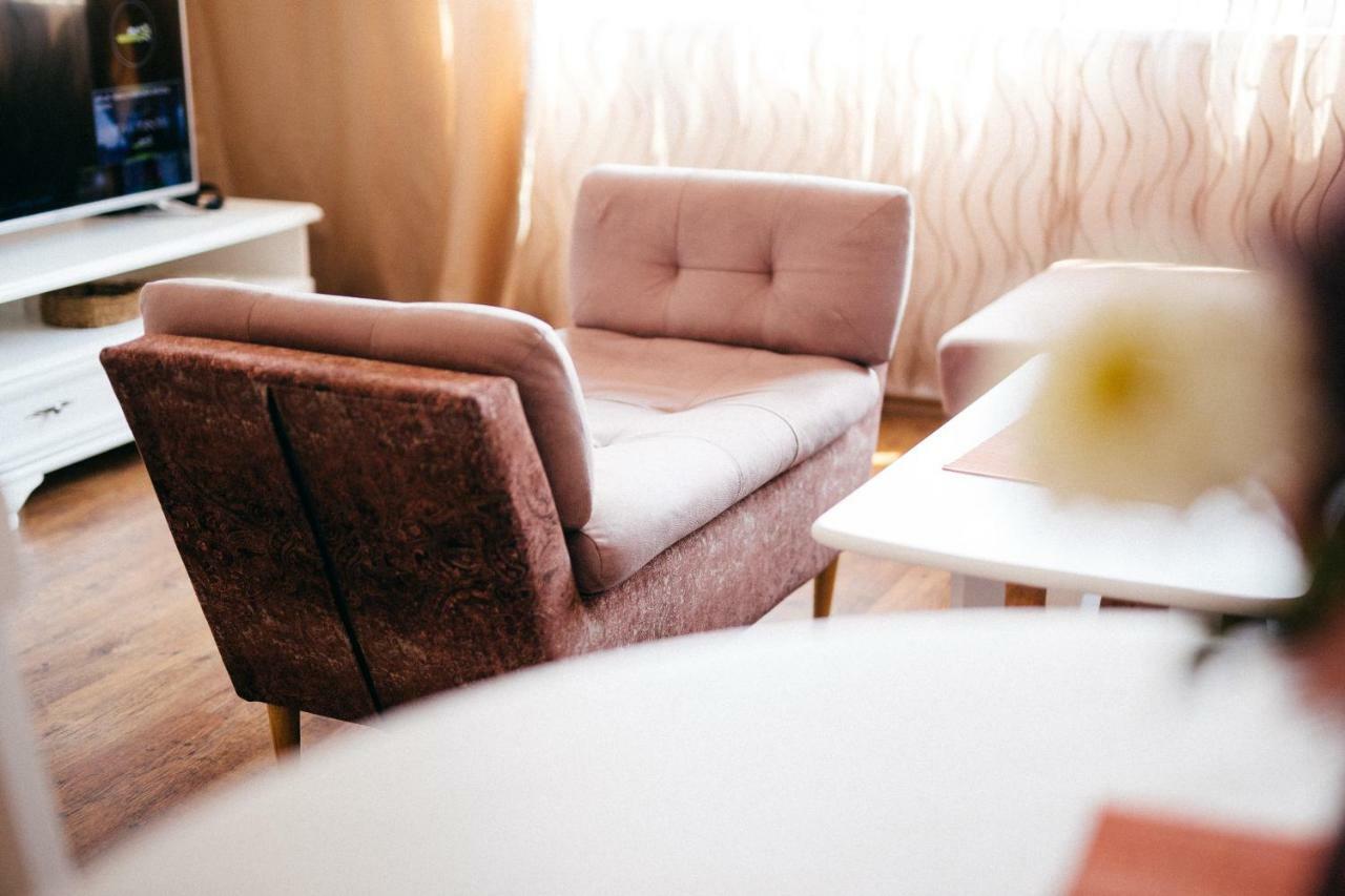 Lux Apartment I Приєдор Екстер'єр фото