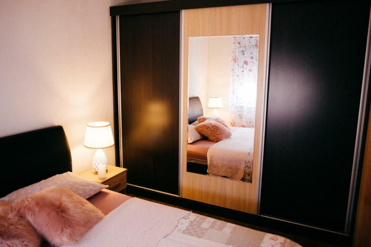 Lux Apartment I Приєдор Екстер'єр фото