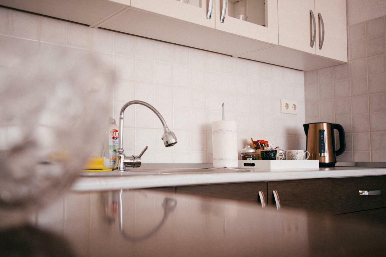 Lux Apartment I Приєдор Екстер'єр фото
