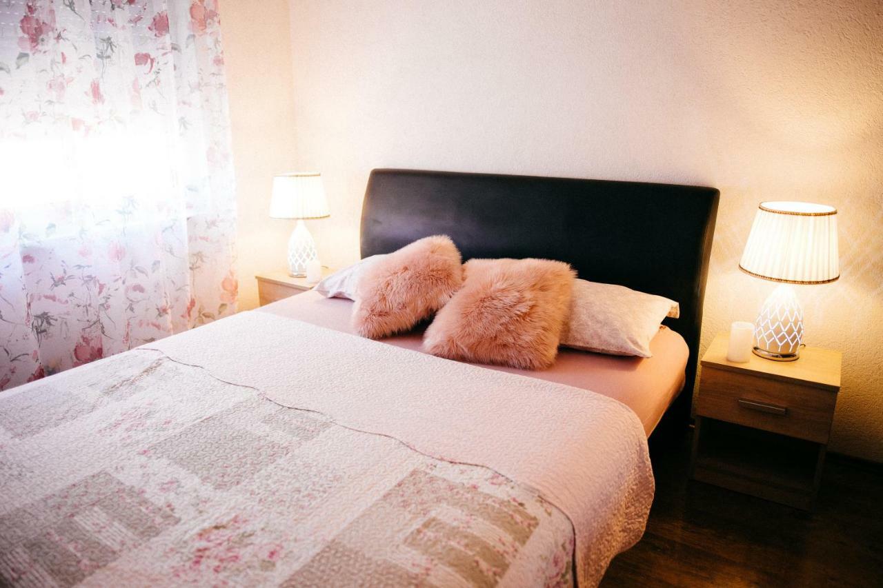 Lux Apartment I Приєдор Екстер'єр фото