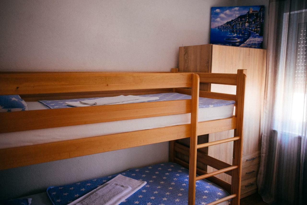 Lux Apartment I Приєдор Екстер'єр фото