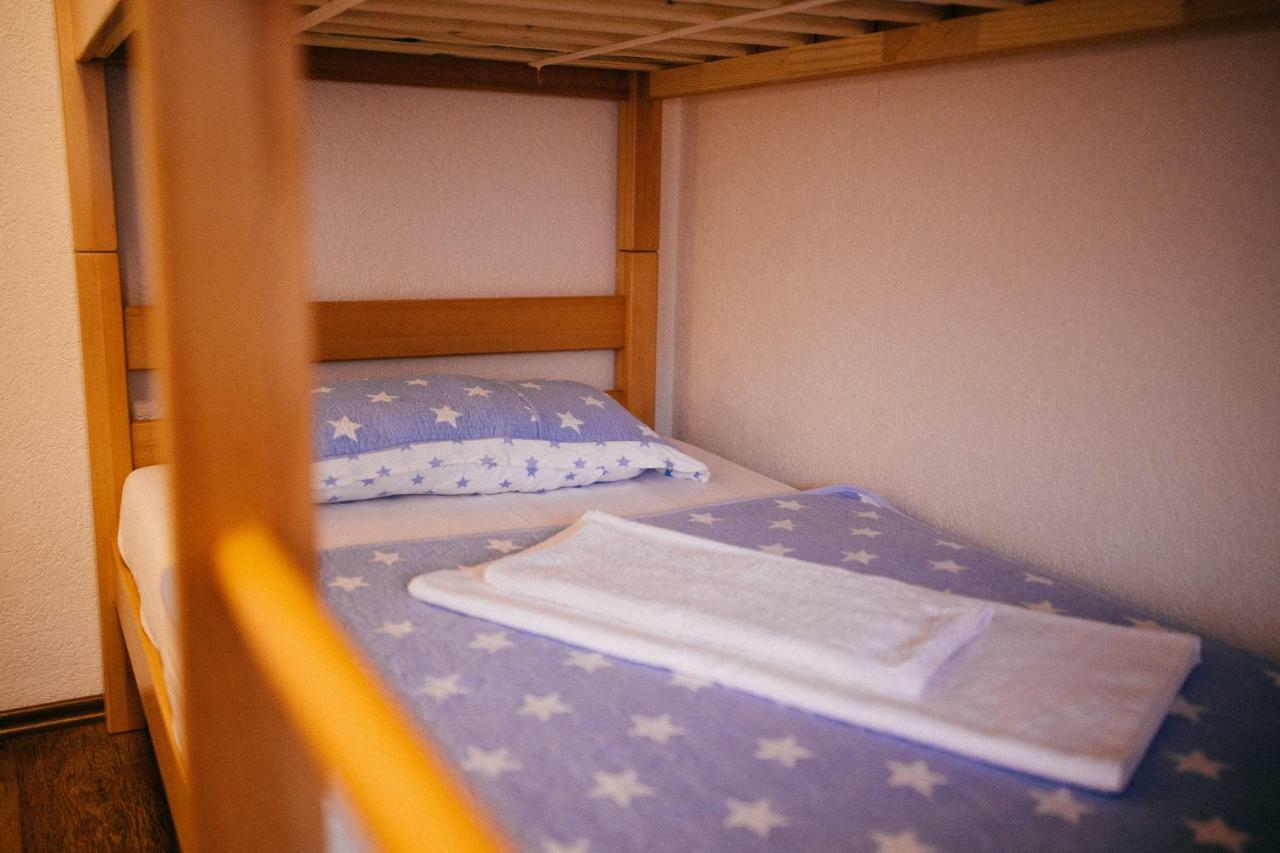 Lux Apartment I Приєдор Екстер'єр фото