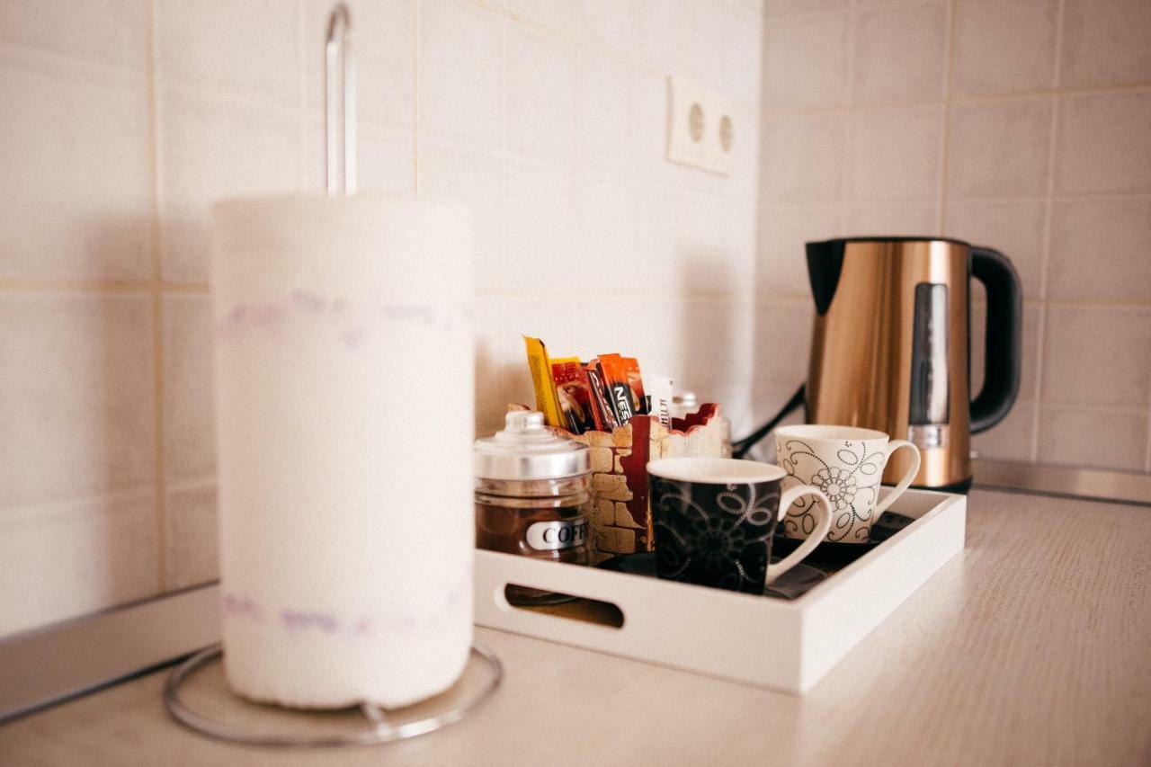 Lux Apartment I Приєдор Екстер'єр фото