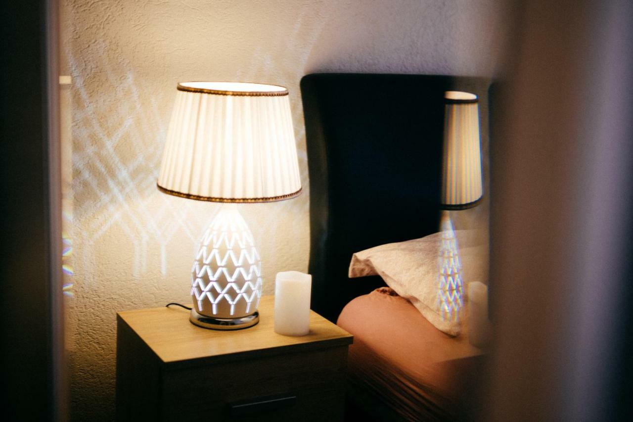 Lux Apartment I Приєдор Екстер'єр фото